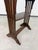Serving Table in the style of Vienna Secession, 1890s For Sale - Image 5 of 14