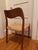 Model 71 Dining Chairs by Niels Otto Møller for j.l. Møllers Mødelfabrik, 1960s For Sale In San Francisco - Image 6 of 10