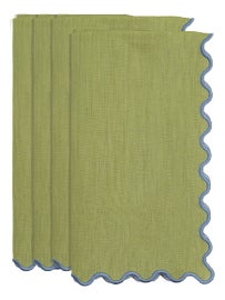 Example of Dinner Napkins