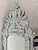New Venetian Mirror with Crest For Sale - Image 13 of 18