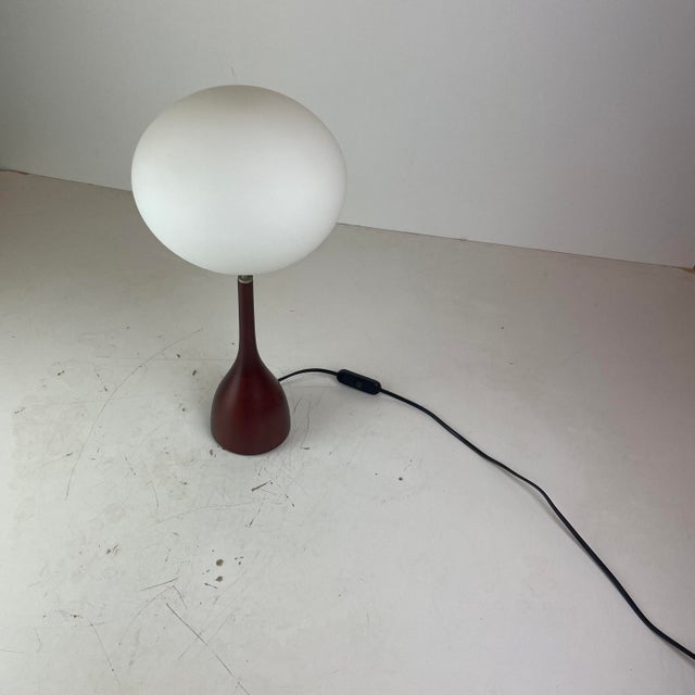 Sphera Table Lamp by Matteo Thun for Leucos, Italy, 2000s For Sale - Image 15 of 18