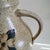 Vintage Todd Hewell Dogflower Pitcher For Sale - Image 4 of 9