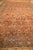Brick Red Vintage Heriz Carpet - 7'10" x 11' For Sale - Image 8 of 13