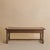 19th Century French Walnut Dining Table For Sale - Image 13 of 13