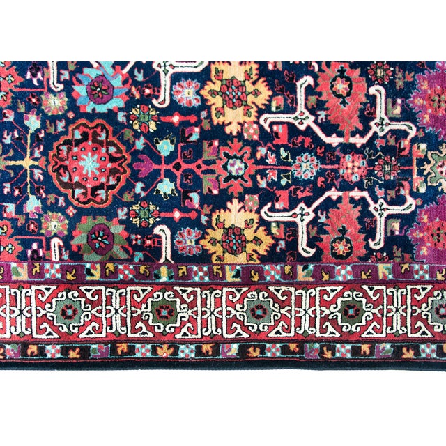 Early 20th Century German Tetex Rug For Sale - Image 9 of 15