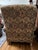 Bradington Young Bradington Young Tapestry Recliner For Sale - Image 4 of 12