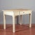 Painted Fir Kitchen Table, Early 1900s For Sale - Image 14 of 18