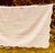 Vintage French Toile & Ticking Stripe Cotton Quilt, Queen Size For Sale - Image 4 of 18