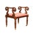 Antique Regency Mahogany Stool For Sale - Image 10 of 10