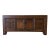 Vintage Fir 6 Drawer Double Door Cabinet c.1920 For Sale