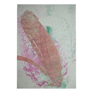 Laurence Barker, Untitled, 2000s, Mixed Media For Sale