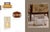 Shell Late 20th Century Maitland-Smith Handcrafted Shell Billiard Chandelier For Sale - Image 7 of 8