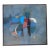 Eugene DeSmith Abstract Painting For Sale