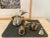 Postmodern Memphis-Style Tea Set, Set of 4 Pieces (After Michael Graves) For Sale - Image 6 of 10
