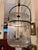 Traditional Chapman & Myers for Visual Comfort Lorford Bell Lantern For Sale - Image 3 of 12