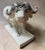 Meissen Atelier X Hugo Boss Maximilian Hagstotz Buffalo Figure (Large 16” Limited Edition “Big Five” Store Display Piece) For Sale - Image 18 of 18