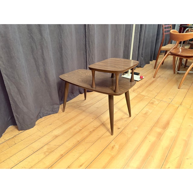 Large Flower Stand, 1960s For Sale - Image 9 of 10