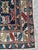 Blue Caucasian Shirvan Kouba Rug, 1890s For Sale - Image 8 of 18