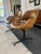 1960s Mid Century Airport Bench For Sale - Image 10 of 12