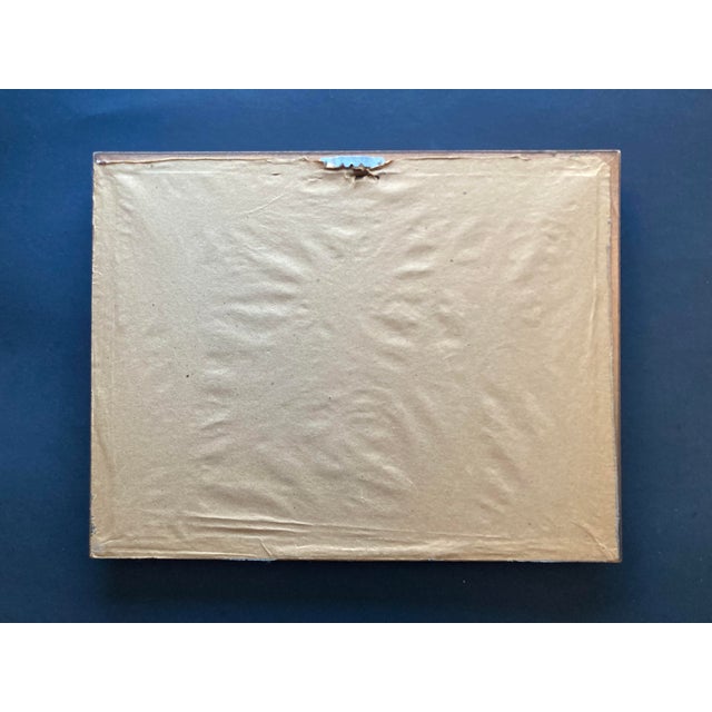 Vintage Landscape Prints of Brugge Belgium by Van Host - A Pair For Sale - Image 15 of 15