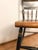 Mid-20th Century Hitchcock Stenciled Chair For Sale - Image 4 of 6