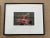 Abstract 1984 "Upwind" Wind Surfer Postmodern Neon Still Life Numbered Photograph by Alex Pietersen, Framed For Sale - Image 3 of 3
