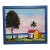 Headley Thompson Jamaica West Indies 2005 Ocean Scene With Hut For Sale