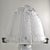 Metal French Art Deco Mushroom Table Lamp by Pierre d'Avesn Lorrain Daum #2 - 1930s France For Sale - Image 7 of 16