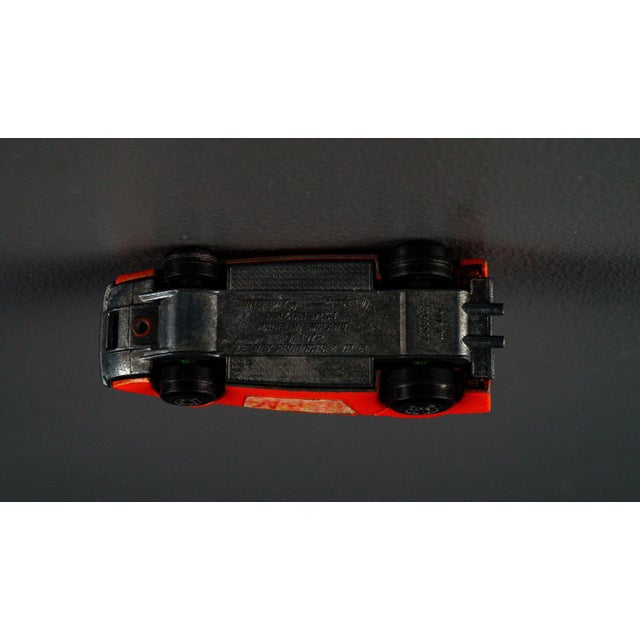 Series No. 53 Tanzara Matchbox from Lesney For Sale - Image 9 of 11