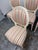 Ivory Ethan Allen Louis XVI-Style Side Chairs, Set of Four For Sale - Image 8 of 12
