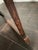 Pair 19th Century Dutch Marquetry Inlaid Mahogany Upholstered Armchairs For Sale - Image 12 of 12