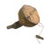 Early 20th Century Working Duck Decoy with Cork Body For Sale - Image 9 of 10