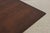 English Style Flip Top Mahogany Game Hall Table For Sale - Image 9 of 16