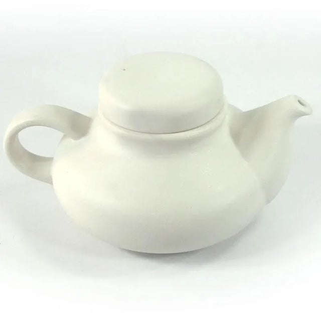 Italian Ceramic Gresline Pot Ambrogio Pozzi from Franco Pozzi, 1960s, in Very Good conditions. Designed 1960 to 1969 This...