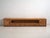Low Antique Qing Dynasty Pine Gansu Bench or Sideboard For Sale - Image 6 of 12