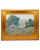 2000s Gary Ray Plein Air Painting Oil Board Gilt Wood Frame California Impressionism Landscape Signed For Sale In Los Angeles - Image 6 of 8