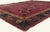 79746 Antique Chinese Art Deco Rug, 09'00 x 11'08. The Auspicious Garden: An Antique Chinese Art Deco Masterpiece of Noble...