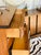Wood Mid-Century Modern Vaughan Bassett Walnut & Custom Oak Dresser Set For Sale - Image 7 of 7