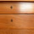 Antique Biedermeier Chest of 4 Drawers For Sale - Image 4 of 11