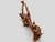 2010s Andrianna Shamaris Impressive Sculptural Bench or Art Piece For Sale - Image 5 of 6