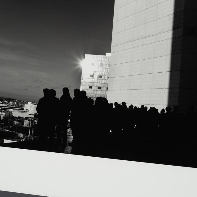 Contemporary Photograph by Miquel Arnal, 1990 For Sale - Image 10 of 14