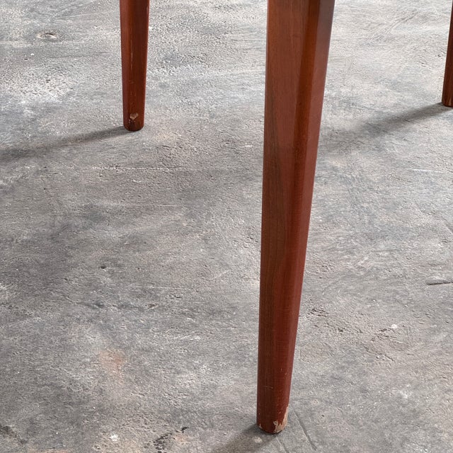 Vintage Dining Table by Jindřich Halabala for Up Závody, 1930s For Sale - Image 10 of 17