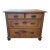 Circa 1900 Antique Pine Dresser For Sale
