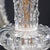 Important 1940s Medusa Murano Chandelier Attributed to Ercole Barovier For Sale In Chicago - Image 6 of 18
