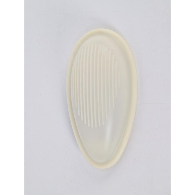 Vintage Drop 1 Wall Lamp by Marc Sadler for Arteluce, Italy, 1990s For Sale - Image 11 of 18