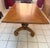 Vintage Velero Dining Table by Drexel For Sale - Image 9 of 16