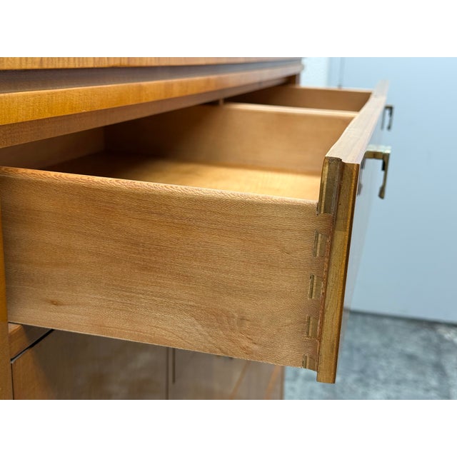 Hickory White "Genesis" Collection Dresser For Sale - Image 10 of 12