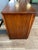 Mid 20th Century Mid Century Saginaw Furniture Hideaway Extendable Dining Table For Sale - Image 5 of 12