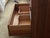 Wood Stickley 21st Century Collection Cherry Inlay Four Drawer Dresser For Sale - Image 7 of 7