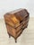 Baroque Writing Desk with Inlays, 1800s For Sale - Image 6 of 10